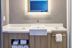 - SpringHill Suites by Marriott Grandville
