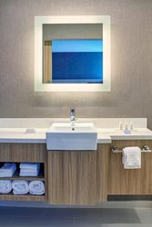  - SpringHill Suites by Marriott Grandville