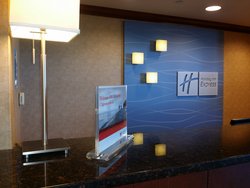  - Holiday Inn Express & Suites Richland