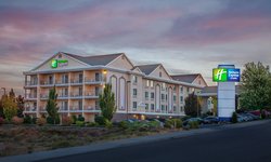  - Holiday Inn Express & Suites Richland