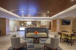  - Holiday Inn Express & Suites St John