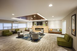  - Holiday Inn Express & Suites St John