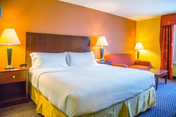  - Holiday Inn Express & Suites Richland