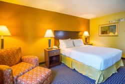  - Holiday Inn Express & Suites Richland