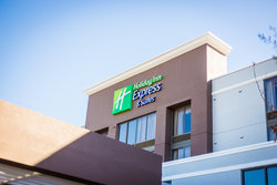  - Holiday Inn Express Airport Austin