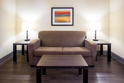  - Holiday Inn Express Airport Austin