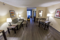  - Holiday Inn Express Airport Austin