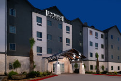  - Staybridge Suites Lake Charles - I-210, Exit 5