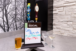  - Staybridge Suites Lake Charles - I-210, Exit 5