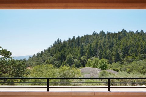 AUBERGE DU SOLEIL - Photo 26