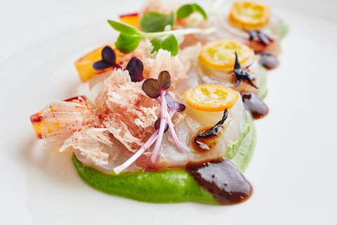 AUBERGE DU SOLEIL - Photo 22