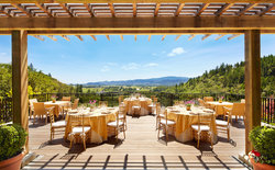  - Auberge du Soleil Resort Rutherford