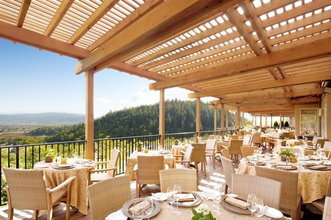 AUBERGE DU SOLEIL - Photo 4