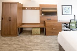  - Holiday Inn Express Stone Mountain