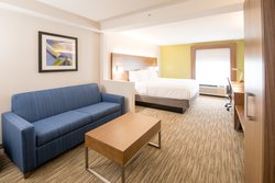 - Holiday Inn Express Stone Mountain