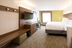  - Holiday Inn Express Stone Mountain