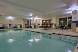  - Holiday Inn Express & Suites SW Raleigh - I-40, Exit 295