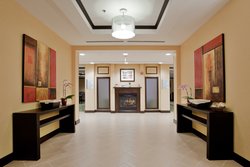  - Holiday Inn Express & Suites SW Raleigh - I-40, Exit 295