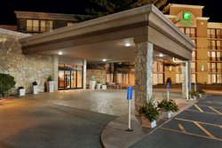  - Holiday Inn & Suites Northwest Des Moines - I-35 & I-80, Exit 131
