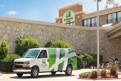  - Holiday Inn & Suites Northwest Des Moines - I-35 & I-80, Exit 131