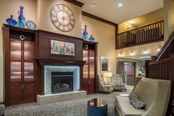  - Holiday Inn Express Spokane Valley - I-90, Exit 287