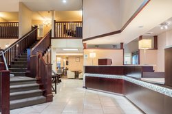  - Holiday Inn Express Spokane Valley - I-90, Exit 287