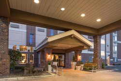  - Holiday Inn Express Spokane Valley - I-90, Exit 287