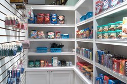  - Holiday Inn Express Spokane Valley - I-90, Exit 287