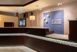  - Holiday Inn Express Spokane Valley - I-90, Exit 287