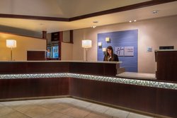  - Holiday Inn Express Spokane Valley - I-90, Exit 287