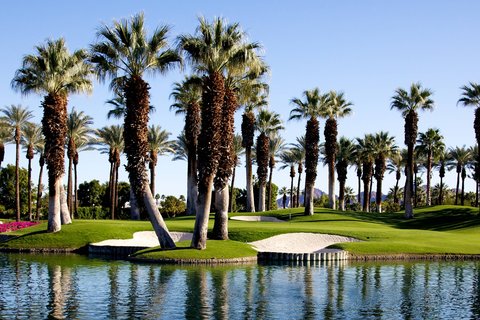 JW MARRIOTT DESERT SPRINGS RESORT & SPA - Photo 51