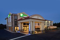  - Holiday Inn Express Stone Mountain