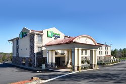  - Holiday Inn Express Stone Mountain