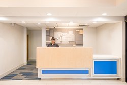  - Holiday Inn Express Stone Mountain