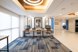  - Holiday Inn Express Stone Mountain