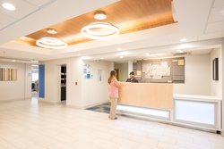  - Holiday Inn Express Stone Mountain