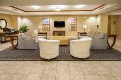  - Candlewood Suites Flowood