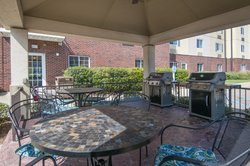  - Candlewood Suites Flowood