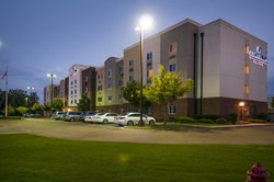  - Candlewood Suites Flowood