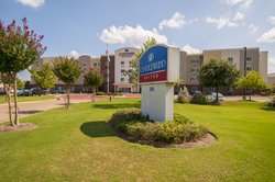  - Candlewood Suites Flowood