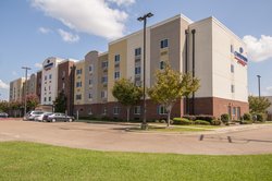  - Candlewood Suites Flowood