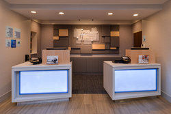  - Holiday Inn Express City Center Indianapolis - I-70, Exit 79A