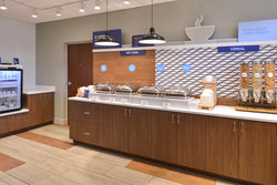  - Holiday Inn Express City Center Indianapolis - I-70, Exit 79A