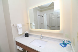  - Holiday Inn Express & Suites I-30 Greenville - I-30, Exit 93A