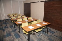  - Holiday Inn Express & Suites Decatur