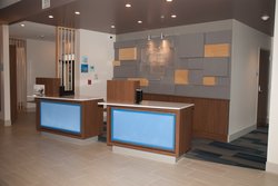  - Holiday Inn Express & Suites Decatur