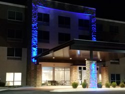  - Holiday Inn Express & Suites Decatur