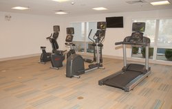  - Holiday Inn Express & Suites Decatur