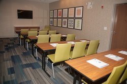  - Holiday Inn Express & Suites Decatur
