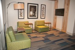  - Holiday Inn Express & Suites Decatur